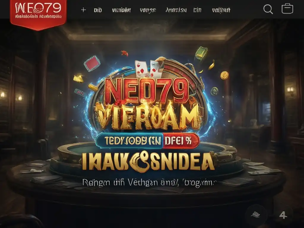 Neo79 Banner